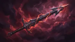 Stormcaller Edge