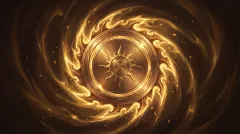 Sunchakram