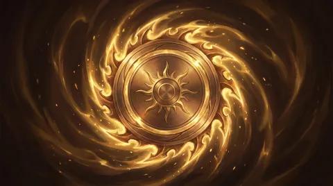 Sunchakram