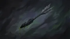 Wraithdart