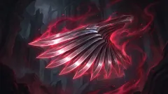 Volleyblade