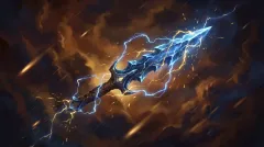 Stormvolley