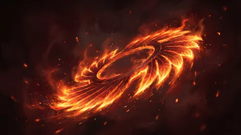 Phoenixchakram