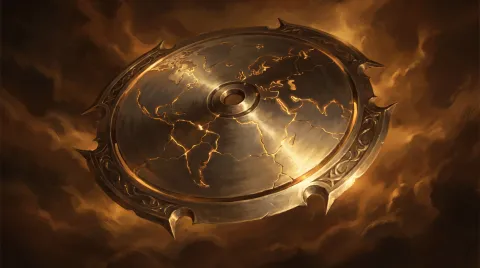 Worldglaive
