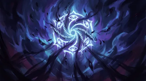 Lament Mark
