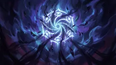 Lament Mark