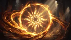 Sunward