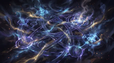 Sigil Weave