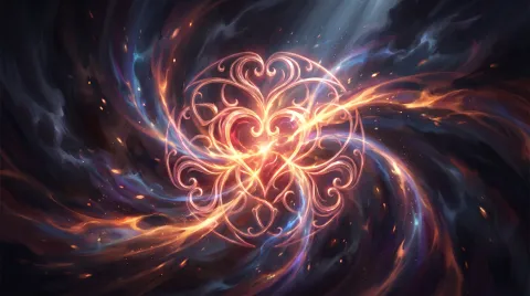 Love Awakening