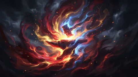 Worldforge