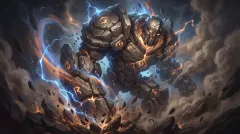 Bulwark Call