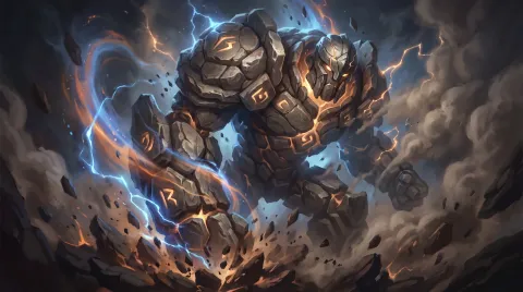 Bulwark Call