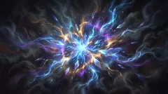 Burst Reveal