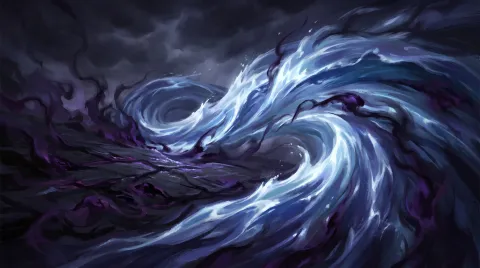 Tide Turn