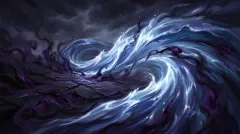 Tide Turn