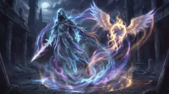 Phantom Conjuration