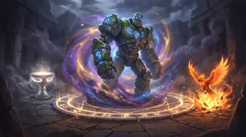 Arch Summoner