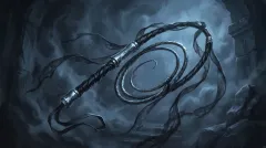Sorrow Lash