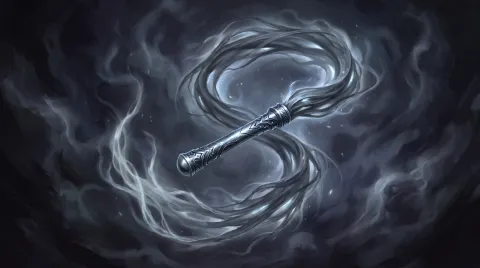 Wraithwhip