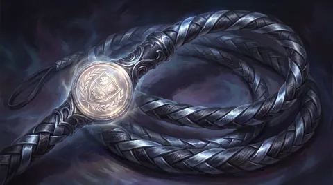 Oathwhip