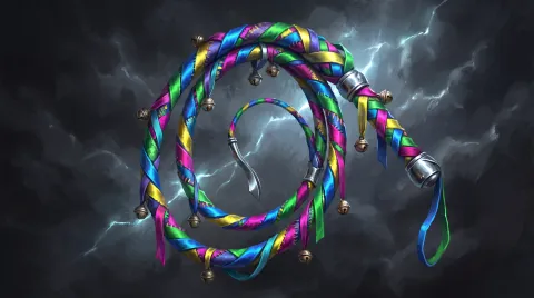 Whimsywhip