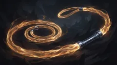 Mirage Whip