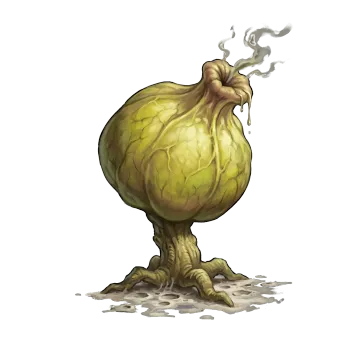 Acid Bulb