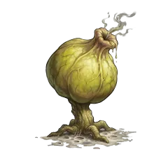 Acid Bulb