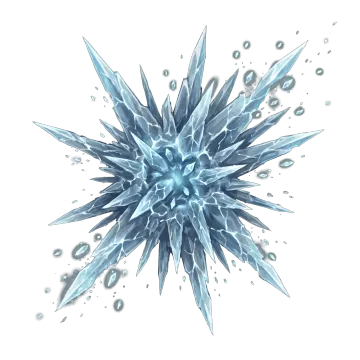 Animated Fracture