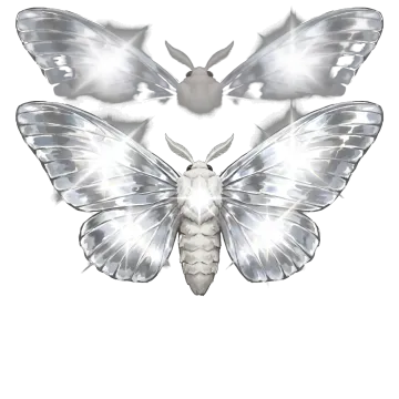 Blinding Moth