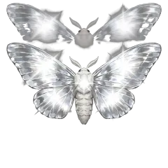 Blinding Moth