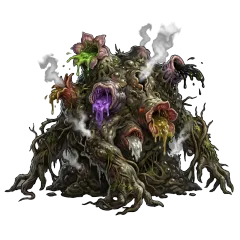 Boiling Amalgam