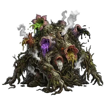 Boiling Amalgam