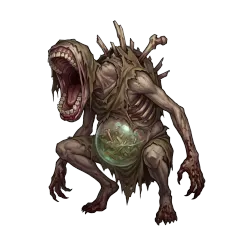 Bone Eater