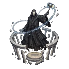 Columns Arbiter