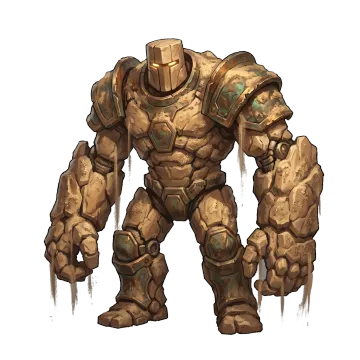 Dunes Guardian