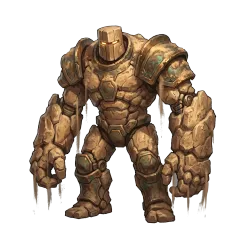 Dunes Guardian
