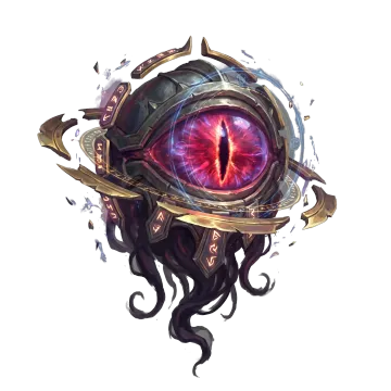 Eye of Destiny