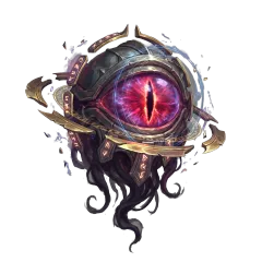 Eye of Destiny