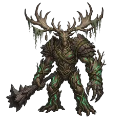 Glade Warden