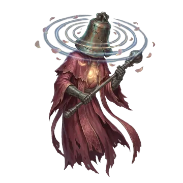 Roseheart Crier
