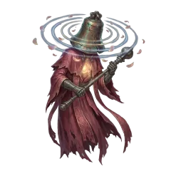 Roseheart Crier