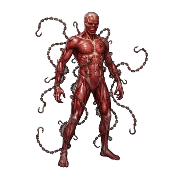 Chain Skin
