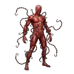 Chain Skin
