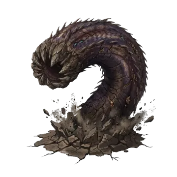 Earth Whale