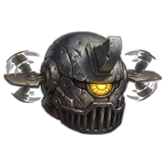 Flying Head