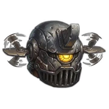 Flying Head