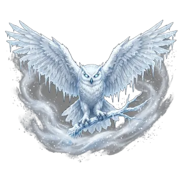 Frost Owl