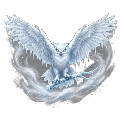 Frost Owl