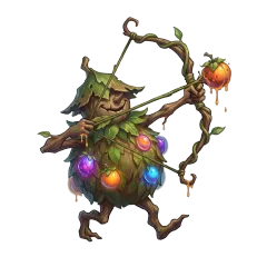 Fruit Archer